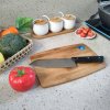 Solid And Natrual Bamboo Kitchen Cutting Boards Wholesale