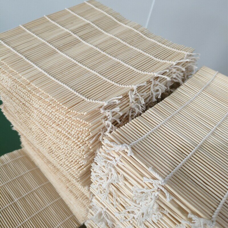 Bamboo Sushi mat – deSIAMCuisine (Thailand) Co Ltd