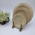 Natural And Disposable Bamboo Veneer Plate Eco-Friendly Plates - Elegant, Compostable and Biodegradable
