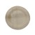 Natural And Disposable Bamboo Veneer Plate Eco-Friendly Plates - Elegant, Compostable and Biodegradable