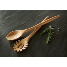 How to Care for Bamboo Kitchen Utensils
