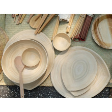 Benefits of Using Bamboo Tableware