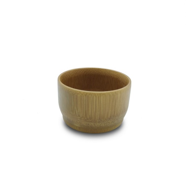 Bamboo Bowl |Dishware | Compostable | Eco-Friendly | Wholesale and Custom