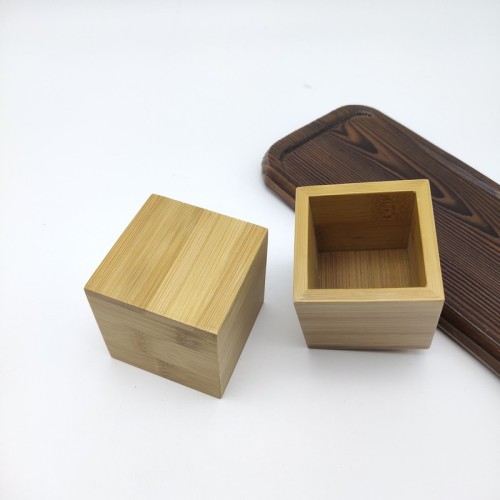 Mini Bamboo Box|Storage Box|Eco-friendly|Customizable|Wholesale,Direct-Sale|Catering|Bathroom|Kitchenware