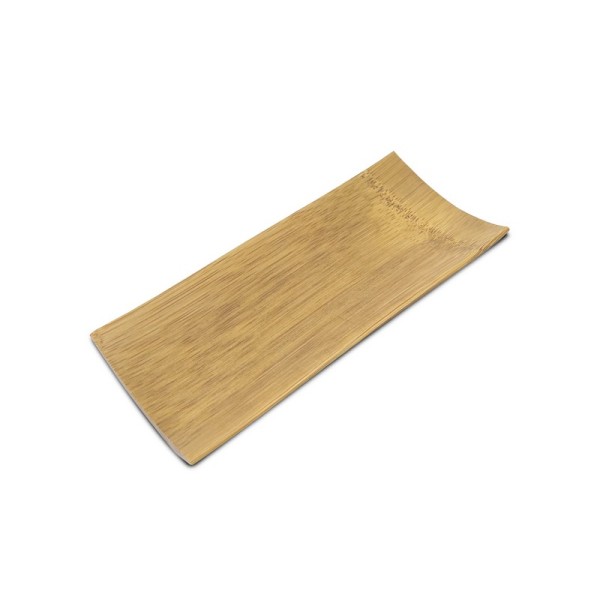100% Bamboo Towel Pad|Rectangular Towel Tray|Hotel Napkin Pad| Catering Placemat|Customizable Text,Logo|Laser Engraving|Wholesale,Direct-Sale