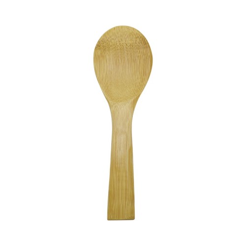 Natural Bamboo Spatula|Rice Spoon|Natural Product, Non-stick|Wholesale,Direct-Sale|Customizable Text, Logo