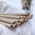 Bamboo Straw|100% Bamboo Product|Eco-friendly|Environment-friendly| Degradable Product|Disposable Straw
