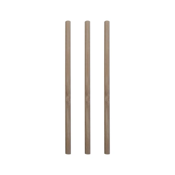 Bamboo Straw|100% Bamboo Product|Eco-friendly|Environment-friendly| Degradable Product|Disposable Straw