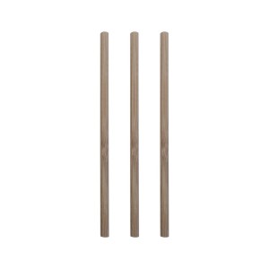 Bamboo Straw|100% Bamboo Product|Eco-friendly|Environment-friendly| Degradable Product|Disposable Straw