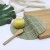 Bamboo Sushi Roll|Bamboo Weave Curtain|Round Green Skin Roll Curtain|Food Placemat|Factory Wholesale