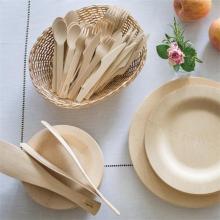 5 Precautions in the Use and Maintenance of Bamboo Tableware