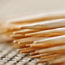 3 Precautions for Using Bamboo Skewers