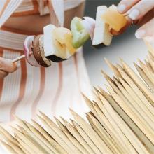 6 Tips for Anti-mold of Bamboo Skewers