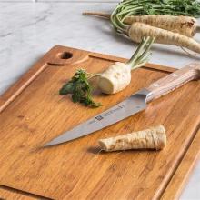 How to Deal with Bamboo Cutting Boards Before Use?