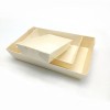 甜品包装盒|蛋糕卷三明治盒|泡芙烘焙西点盒|寿司木盒|快餐盒|Factory wholesale|Custom logo