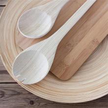 Why Are Bamboo Kitchen Utensils So Popular?
