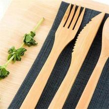 How Should We Maintain Natural and Environmentally Friendly Bamboo Tableware?