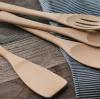 Why Do People Always Choose Bamboo Kitchenware?