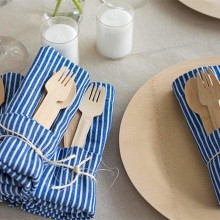 What Are the Development Prospects of Bamboo Environmental Protection Tableware?
