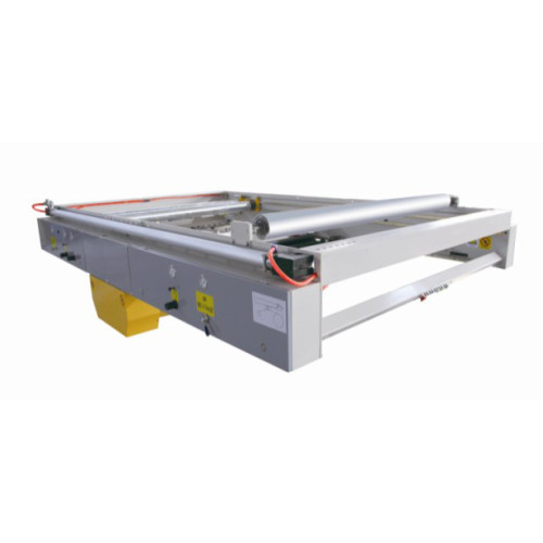 All PLC Automatic Paper Splicer for Corrugated Cardboard Production line