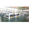 Carton machinery high speed corrugated board produ  Fully Automatic 5 ply corrugated board production line