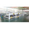 Carton machinery high speed corrugated board produ Fully Automatic 5 ply corrugated board production line