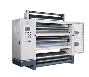 Carton machinery high speed corrugated board produ  Fully Automatic 5 ply corrugated board production line