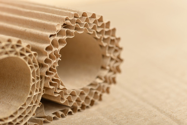 Overview For Design Of Corrugated Cardboard Making