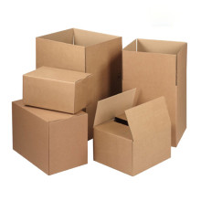 Cardboard prices reach record high amid e-commerce demand