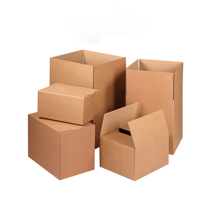 What is a flute of Corrugated Carton Box