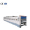 Fully Automatic 3 ply corrugated board production line Carton machinery high speed corrugated board produ
