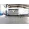 Drawer type single side corrugating machine Single face corrugating machine/corrugated package