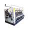 Italic Fingerless Type corrugated single facer China Fingerless Corrugation Machine Carton box making machine