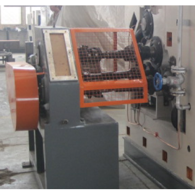 Square single side corrugating machine  High speed 320 360 single facer corrugated cardboa
