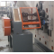 Square single side corrugating machine High speed 320 360 single facer corrugated cardboa