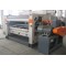 Square single side corrugating machine High speed 320 360 single facer corrugated cardboa