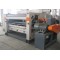 Square single side corrugating machine  High speed 320 360 single facer corrugated cardboa