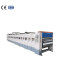 China Double Facer Manufacturer Multi ply carton corrugated board making machine Corrugator