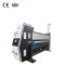 Hua Yu automatic printing flexo printing machine slotting die cutting machine 1224 corrugated carton making machine