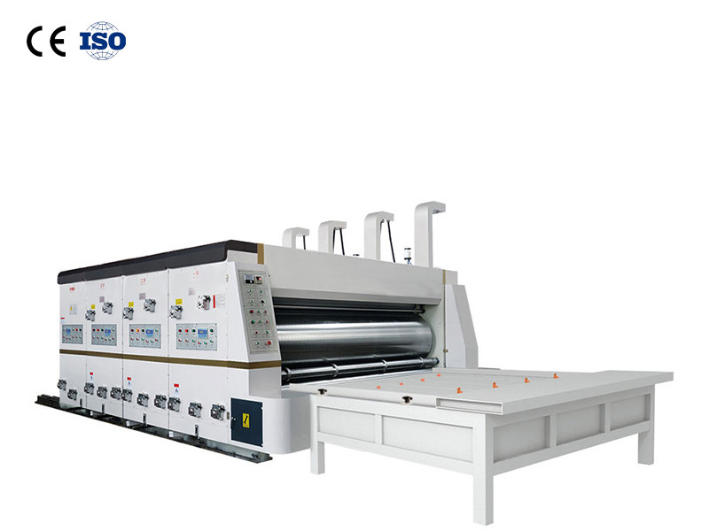 How to deal with the wastewater produced by water-based ink in the printing process
