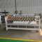 Cardboard Automatic UP Stacker Machine For Corrugated Board Making Line