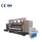 2-layer corrugated board production line / food packaging carton production machine WJ-150-1600 corrugated paper box corrugated carton produ