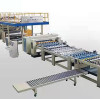 Corrugated board production line operation rules