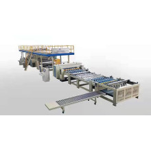 Corrugated board production line operation rules