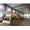 Single Side Corrugating Machine Corrugated 2 Ply Cardboard Single Facer machine Single sided corrugating machine