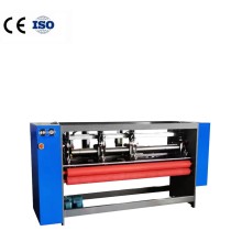 The effect of slitting machine on corrugated board