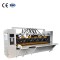 Computer control thin blade cutting and creasing machine  NC-200N thin blade slitter scorer machine