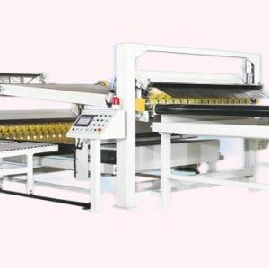 DMC Automatic Stacker Paper Board High Speed Basket Down StackerDMC Automatic Stacker Paper Board High Speed Basket Down Stacker