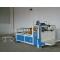 Hua yu New Type Semi-automatic Folder Gluer Used for carton bonding Semi-automatic box gluing machine