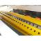 Hengchuangli double spiral knife crosscutting machine corrugated board production line